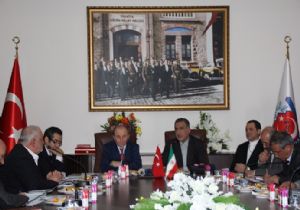 Alirızabeygi Erzurum'da